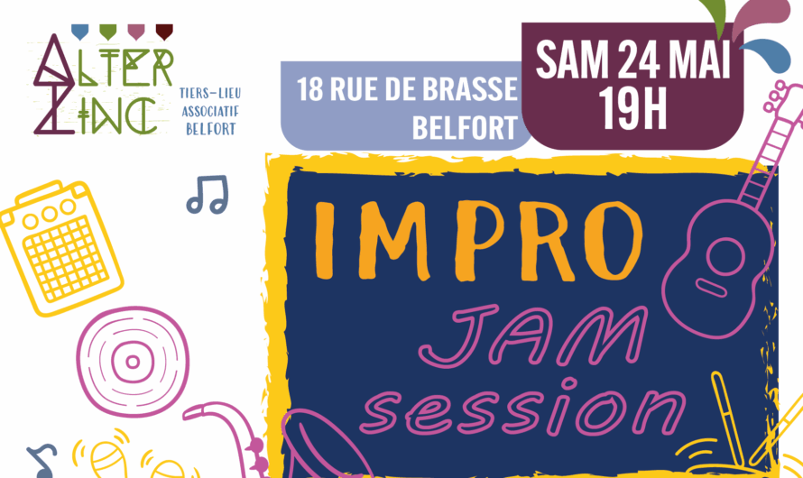 Jam Session